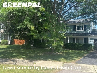 Lawn Mow nearby Aurora, IL, 