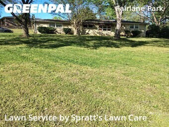 Lawn Mowing nearby Nashville, TN, 