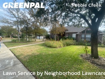 Lawn Care nearby College Station, TX, 
