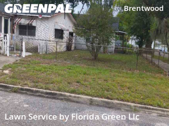 Yard Mowing nearby Jacksonville, FL, 