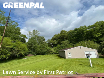 Yard Cutting nearby Bath Township, MI, 