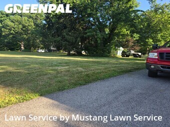 Lawn Maintenance nearby Canfield, OH, 