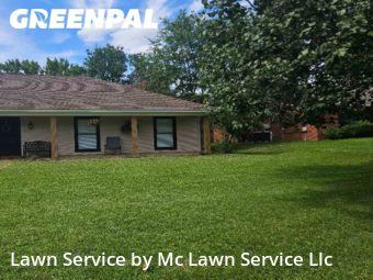 Lawn Cut nearby Madison, MS, 