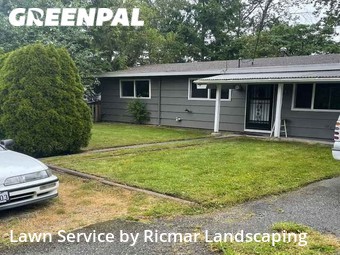 Lawn Mow nearby Federal Way, WA, 
