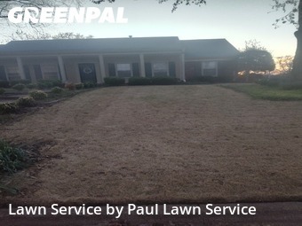 Lawn Care Service nearby Memphis, TN, 
