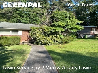 Yard Cutting nearby Atlanta, GA, 
