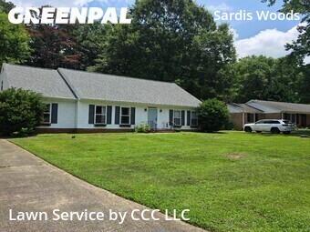 Lawn Care nearby Charlotte, NC, 