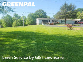 Yard Mowing nearby Hardy, VA, 