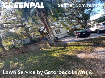 Lawn Mowing nearby Tampa, FL, 