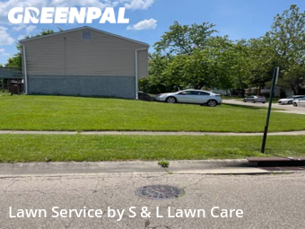Lawn Cut nearby Cincinnati, OH, 