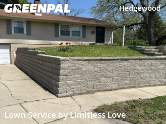 Lawn Cut nearby Lafayette, IN, 