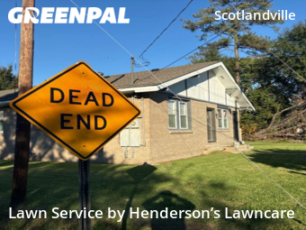 Grass Cutting nearby Baton Rouge, LA, 