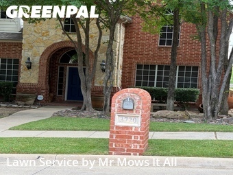 Lawn Cut nearby Mc Kinney, TX, 