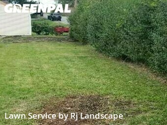 Lawn Maintenance nearby Bethel Park, PA, 