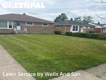 Lawn Maintenance nearby Bedford , OH, 