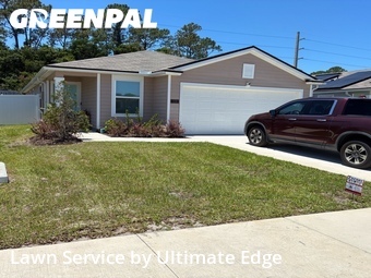 Lawn Care Service nearby St. Augustine, FL, 