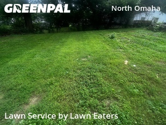 Lawn Care Service nearby Omaha, NE, 