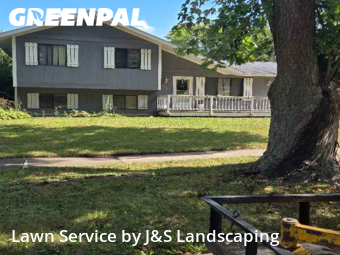 Lawn Cutting nearby Crystal Lake, IL, 