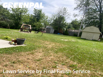 Lawn Service nearby St. Clair Shores, MI, 