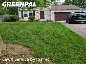 Lawn Cut nearby Gaithersburg, MD, 