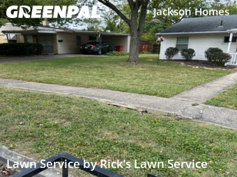 Yard Cutting nearby Grove City, OH, 