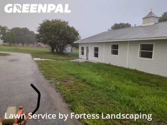 Lawn Mowing nearby Clermont, FL, 
