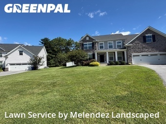 Lawn Cut nearby Ellicott City, MD, 