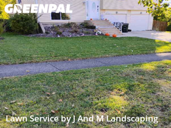 Lawn Cutting nearby Bolingbrook, IL, 