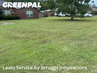 Lawn Care nearby Milton, GA, 