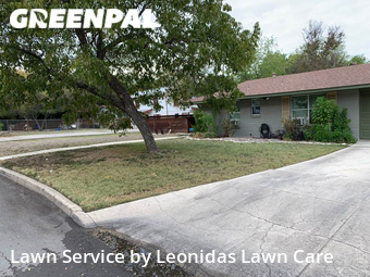 Lawn Care Service nearby San Antonio, TX, 