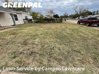 Lawn Mowing nearby Oklahoma City, OK, 