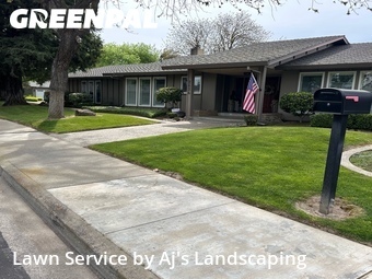 Lawn Cut nearby Modesto, CA, 