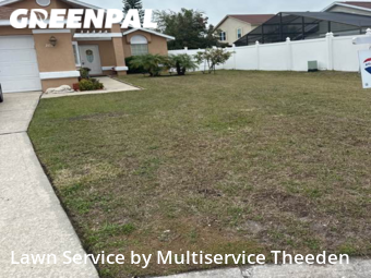 Grass Cutting nearby Kissimmee, FL, 