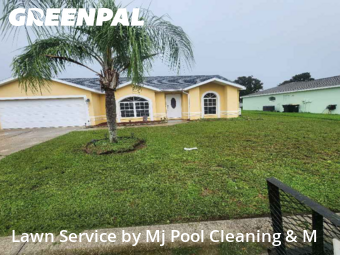 Yard Mowing nearby Winter Haven, FL, 