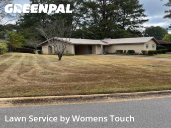 Lawn Care nearby Northport, AL, 