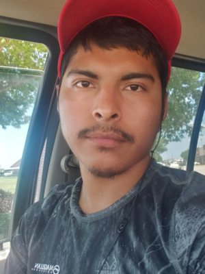 Omar's Lawncare headshot