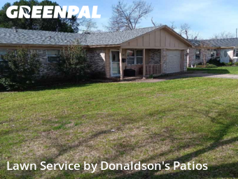 Yard Cutting nearby Garland, TX, 