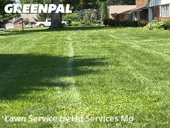 Lawn Mowing nearby Saint Joseph, MO, 