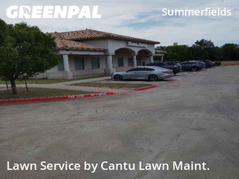 Lawn Care nearby Fort Worth, TX, 