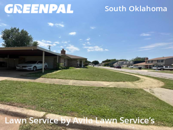 Grass Cutting nearby Oklahoma City , OK, 