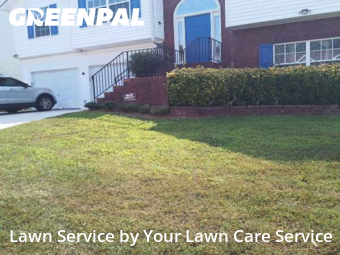 Lawn Care Service nearby Atlanta, GA, 
