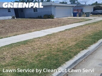 Lawn Maintenance nearby Fresno, CA, 