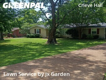 Lawn Servicein Nashville,37211,Lawn Maintenance by Jx Garden, work completed in Jul , 2026