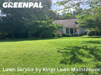Lawn Mow nearby Chesterfield County, VA, 