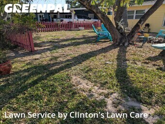 Grass Cut nearby Largo, FL, 