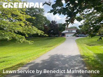 Grass Cutting nearby North Royalton, OH, 