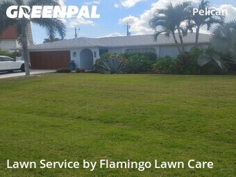 Lawn Care nearby Cape Coral, FL, 