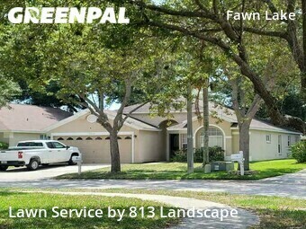 Lawn Care Service nearby Tampa, FL, 
