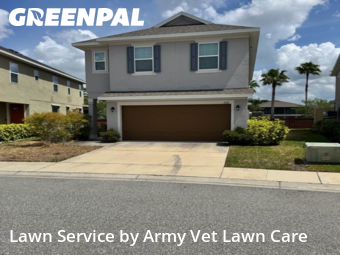 Lawn Cutting nearby Four Corners, FL, 