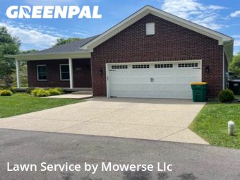 Lawn Maintenance nearby Cambridge, KY, 